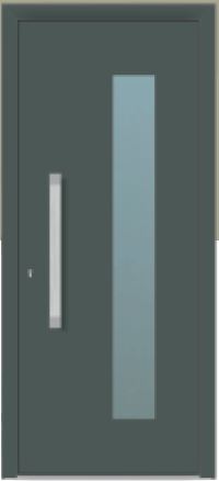 PAINEL VL27 - VIDRO FOSCO