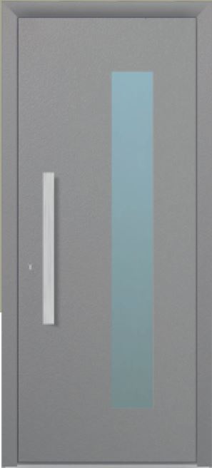 PAINEL VL29 - VIDRO FOSCO