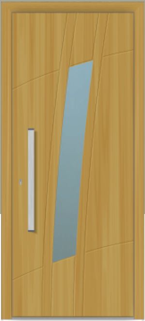 PAINEL CD01 - VIDRO FOSCO