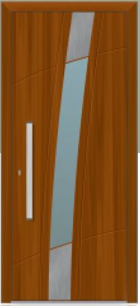 PAINEL CD02 - VIDRO FOSCO