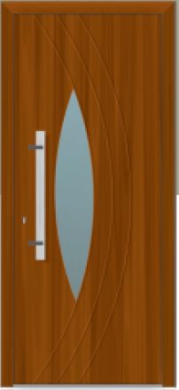 PAINEL CD09 - VIDRO FOSCO