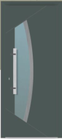 PAINEL CD14 - VIDRO FOSCO