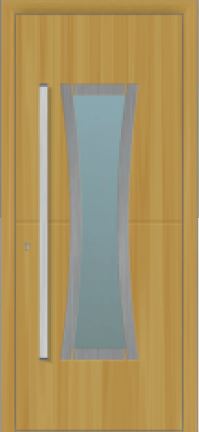 PAINEL CD19 - VIDRO FOSCO