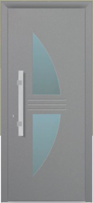 PAINEL CD35 - VIDRO FOSCO