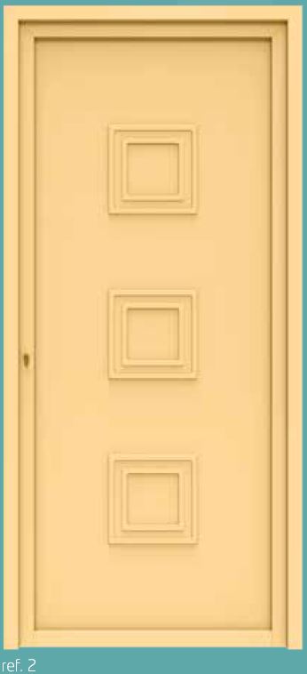 PAINEL LXP3 - BRAMOLDE