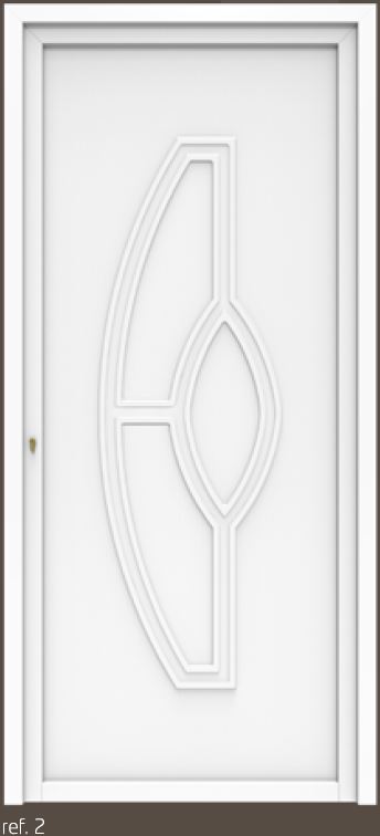 PAINEL LXP7 - BRAMOLDE