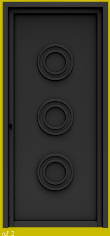 PAINEL LXP8 - BRAMOLDE