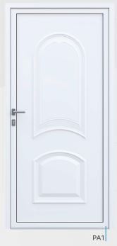 Painel em alumínio Portaluxe Arizona - PA