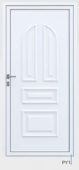 Painel em alumínio Portaluxe Byzmark - PY