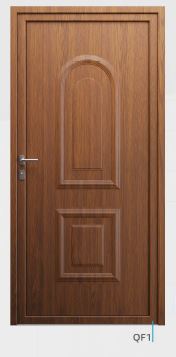 Painel em alumínio Portaluxe Fargo - QF