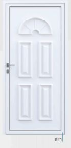 Painel em alumínio Portaluxe Florida - PF