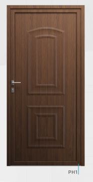 Painel em alumínio Portaluxe Hawaii - PH