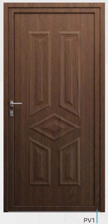 Painel em alumínio Portaluxe Nevada - PV