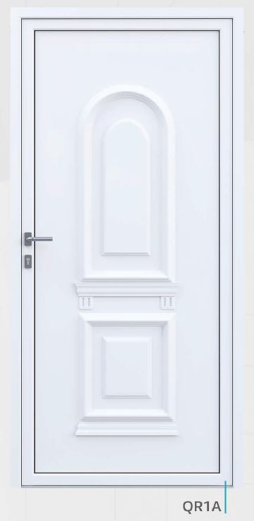 Painel em alumínio Portaluxe Richmond - QR