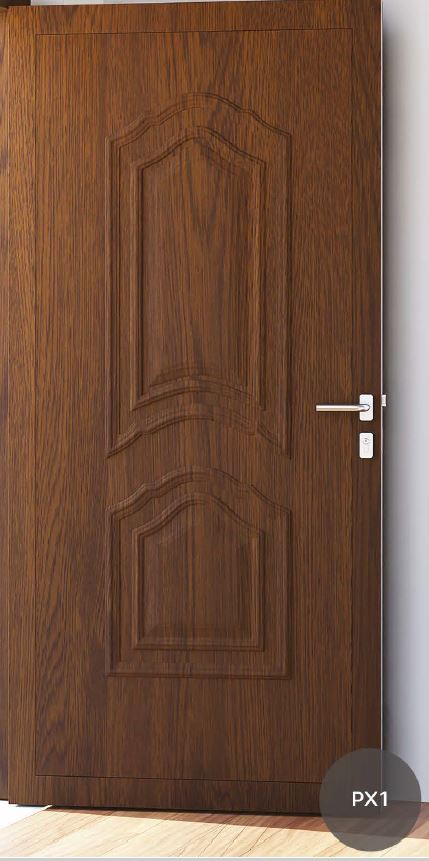 Painel em alumínio Portaluxe Texas - PX