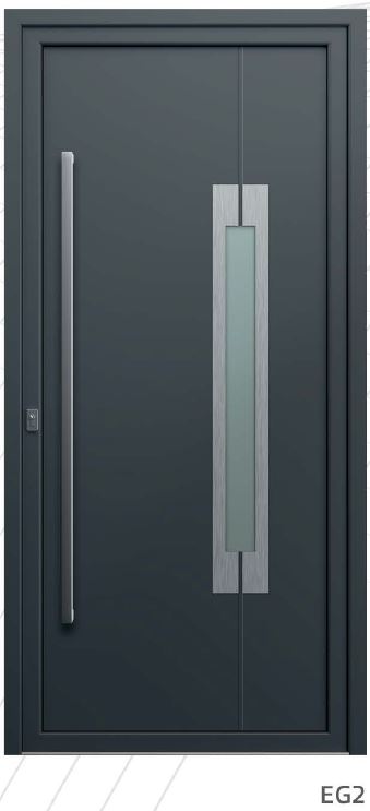 Painel GREENFIELD- EG