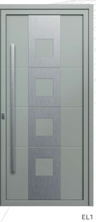 Painel LANCASTER- EL