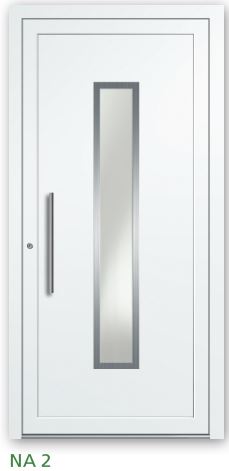 PAINEL DE ALUMÍNIO NA2