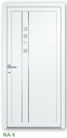 PAINEL DE ALUMÍNIO NA6