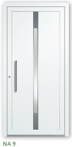 PAINEL DE ALUMÍNIO NA9