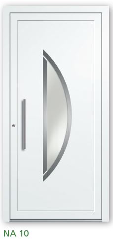 PAINEL DE ALUMÍNIO NA10