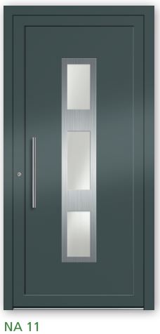 PAINEL DE ALUMÍNIO NA11