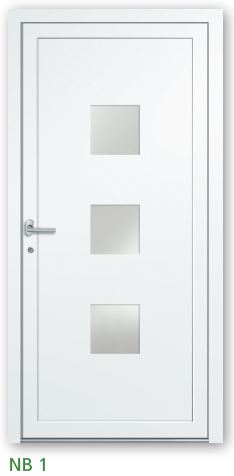 PAINEL DE ALUMÍNIO NB1