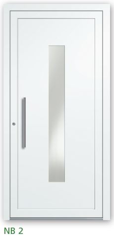 PAINEL DE ALUMÍNIO NB2