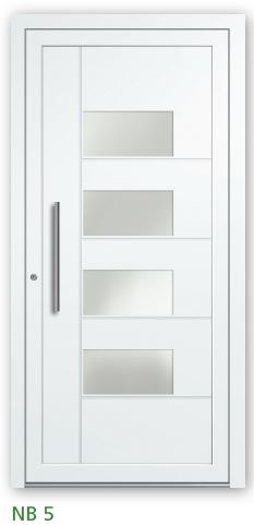 PAINEL DE ALUMÍNIO NB5