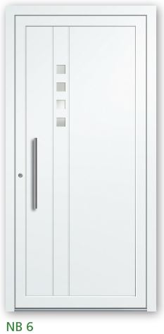 PAINEL DE ALUMÍNIO NB6