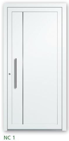 PAINEL DE ALUMÍNIO NC1