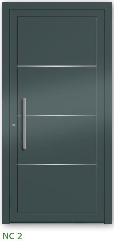 PAINEL DE ALUMÍNIO NC2