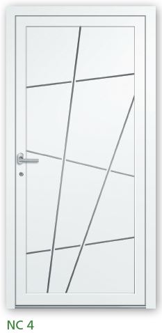 PAINEL DE ALUMÍNIO NC4