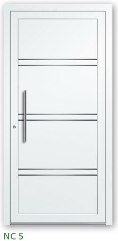 PAINEL DE ALUMÍNIO NC5