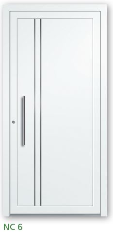 PAINEL DE ALUMÍNIO NC6