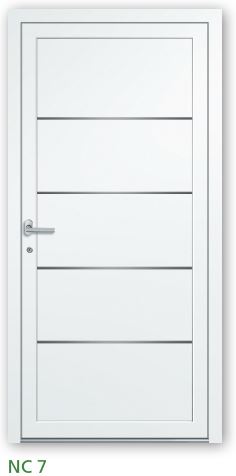 PAINEL DE ALUMÍNIO NC7