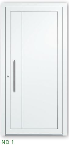 PAINEL DE ALUMÍNIO ND1