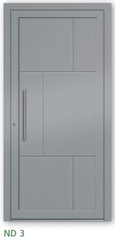 PAINEL DE ALUMÍNIO ND3