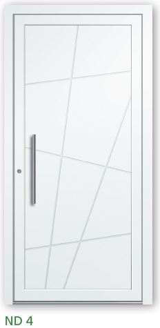 PAINEL DE ALUMÍNIO ND4