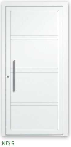 PAINEL DE ALUMÍNIO ND5