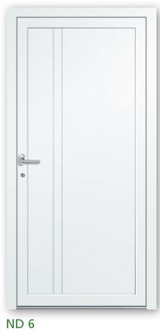 PAINEL DE ALUMÍNIO ND6