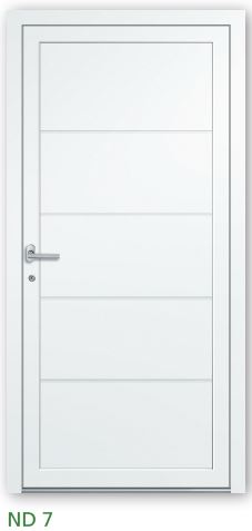 PAINEL DE ALUMÍNIO ND7