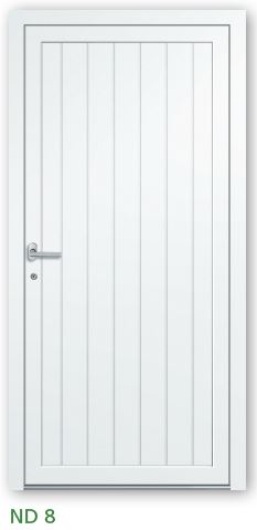 PAINEL DE ALUMÍNIO ND8