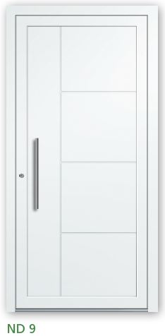 PAINEL DE ALUMÍNIO ND9