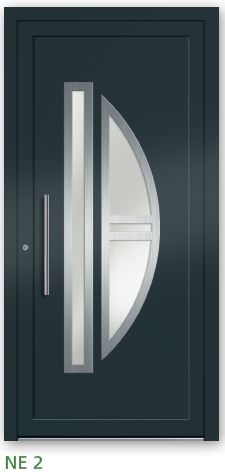 PAINEL DE ALUMÍNIO NE2