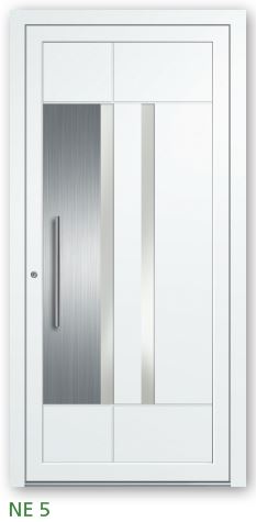 PAINEL DE ALUMÍNIO NE5