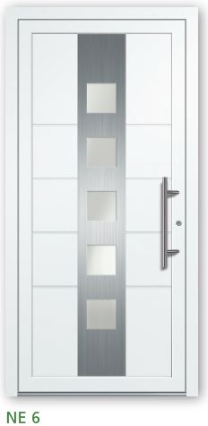 PAINEL DE ALUMÍNIO NE6