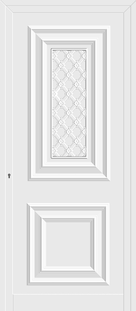 Painel em Alumínio Bramolde Elvas